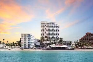 The Inn at Mazatlan Beach Hotel