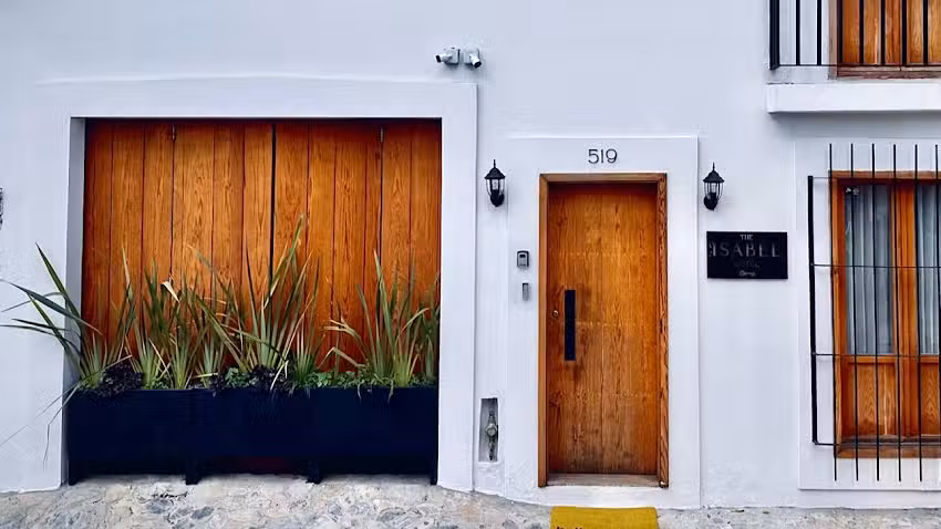 THE ISABEL HOTEL