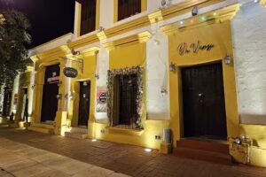 The Jonathon Boutique Hotel