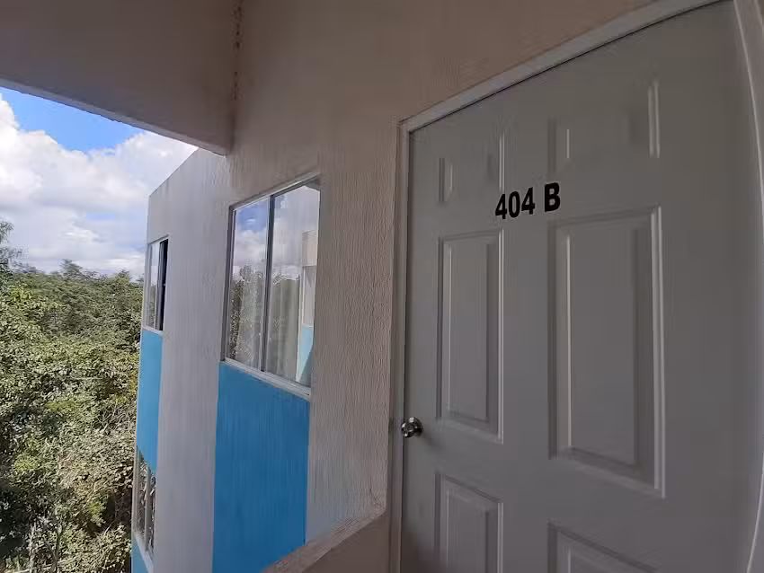 The Jungle Side Apartment