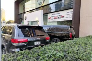 The Local Way, Polanco, Residencial Miyana.