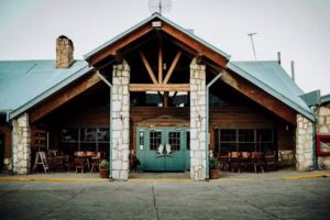 The Lodge at Creel Hotel & Spa