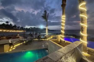 The Mint Resort Isla Mujeres