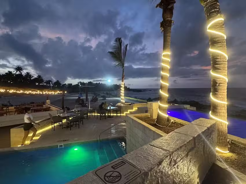 The Mint Resort Isla Mujeres