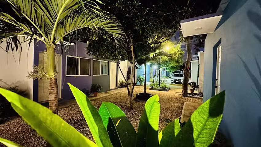 The mundo&rsquo;s depa&rsquo;s &ldquo;san Roque&rdquo;