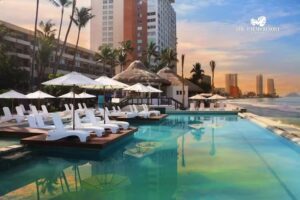 The Palms Resort of Mazatlan