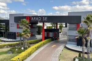 The Paradise Sweet Motel