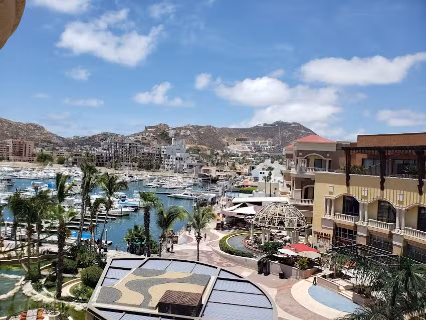 The Paraiso Residences