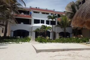 The Reef Condominiums