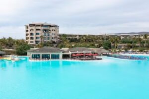 The Reserve at Diamante Cabo San Lucas