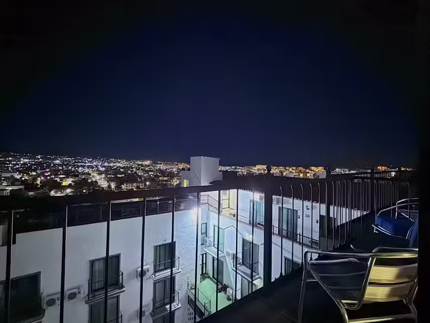 The Residences by Morgan City Center Los Cabos