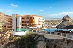 The Ridge At Playa Grande Luxury Villas