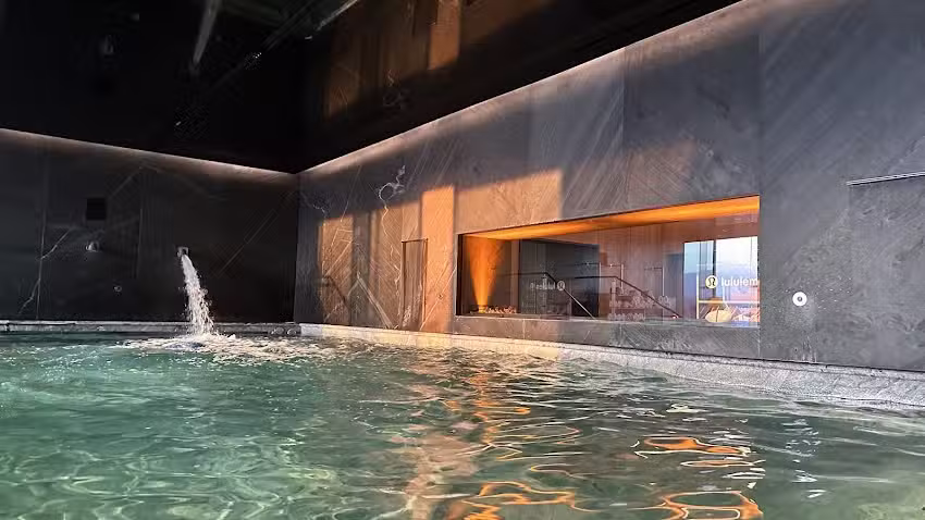 The Ritz-Carlton, Mexico City