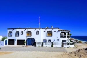 The Rocky Point a boutique hotel