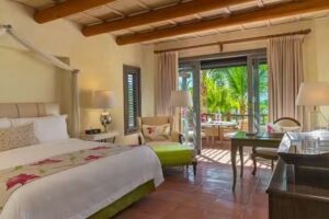 The St. Regis Punta Mita Resort
