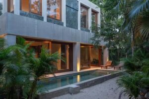 The Talisman Tulum