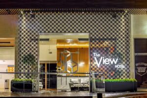 The View Hotel by Covalia