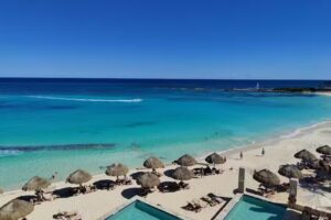 The Westin Cancun Resort Villas & Spa