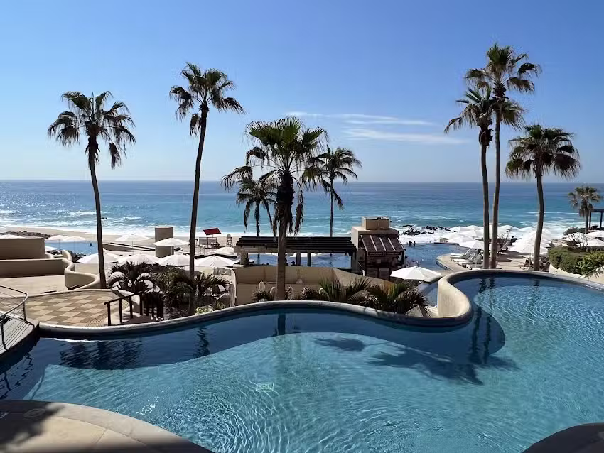 The Westin Los Cabos Resort Villas &ndash; Baja Point