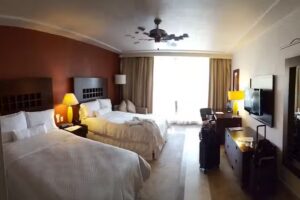 The Westin Resort & Spa Puerto Vallarta