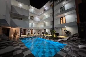 The Xperience by g adults only