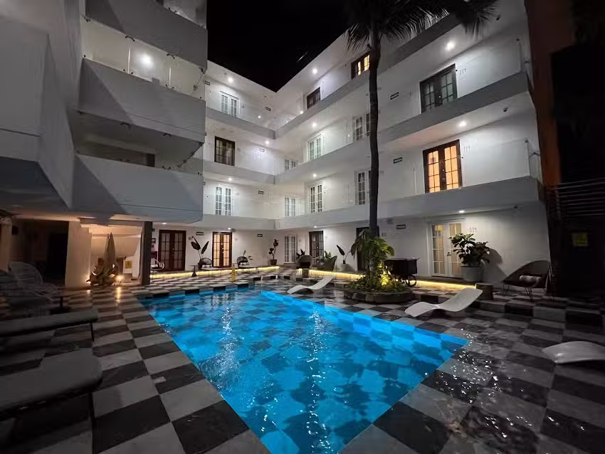 The Xperience by g adults only