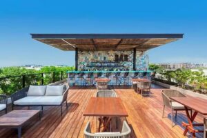 The Yucatan Playa del Carmen, Tapestry Collection by Hilton