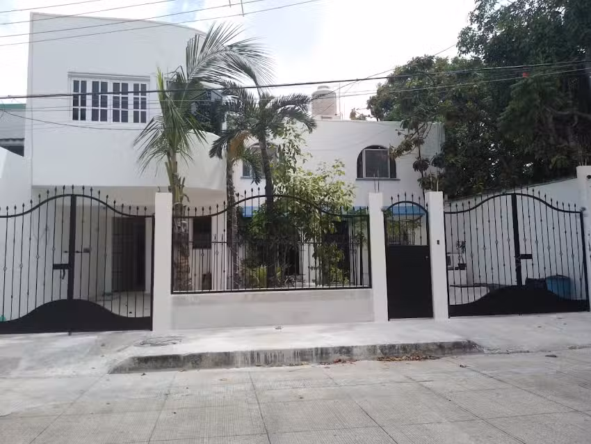 Thelmar Rooms Cancun