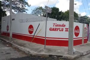TIENDA GABYLU