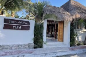 Tierra del Mar Hotel