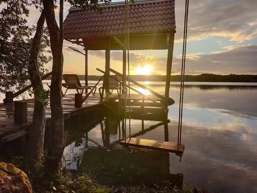 Tierra Linda (xul-ha)