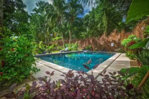 Tierra Maya Hotel Spa & Sanctuary