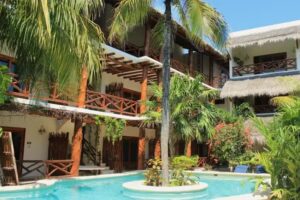 TIERRA MIA Hotel Boutique