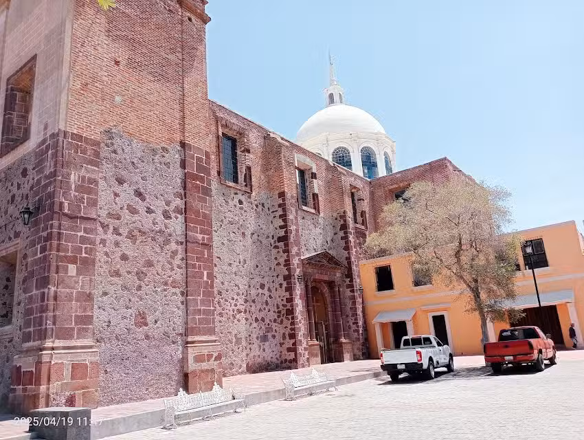 TIZAP&Aacute;N &eacute;l alto Jalisco