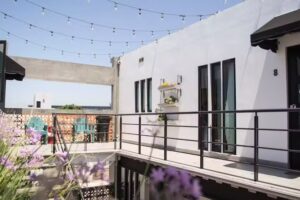 TJ BORDER SUITES HOSTED BY ME