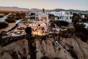 Todo Bien Hotel & Resort