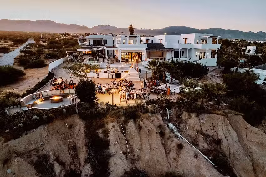 Todo Bien Hotel & Resort