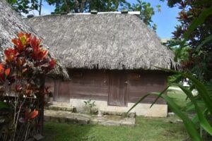 Top Che Centro Ecoturistico