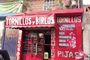 Tornilleria Estrella