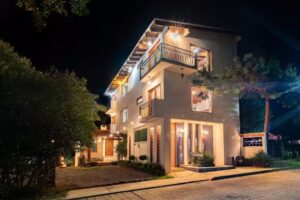 Torre del Conde Hotel