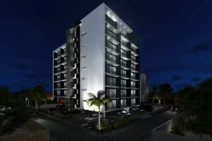 Torre Niza 266 deprtamento 1A