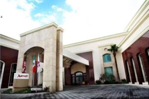 Torreon Marriott Hotel