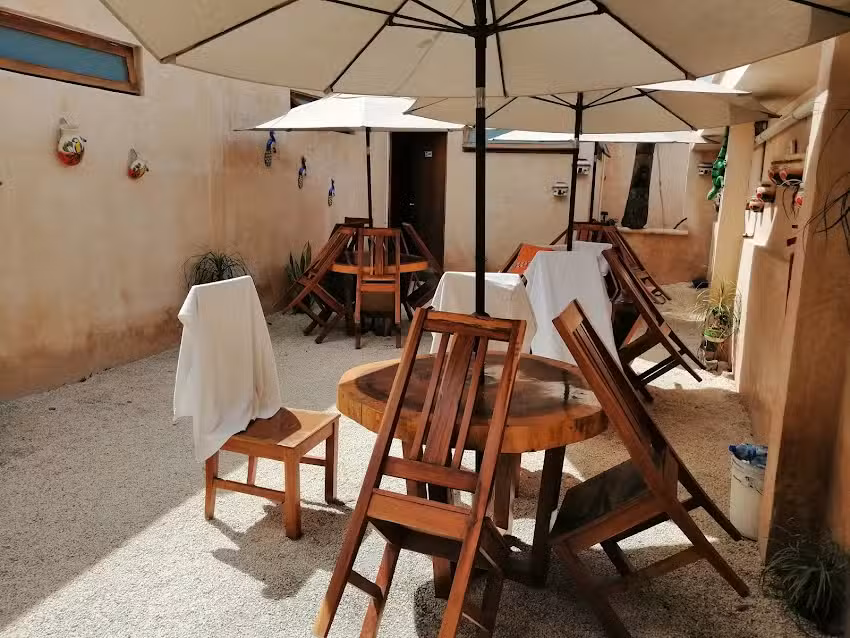 TOURISM AND HOSPITALITY CHICHEN/VALLADOLID/RIVIERA