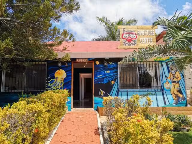 Tours & Hostal En Cancun