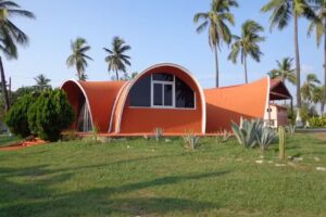 Trailer Park Las Jaibas