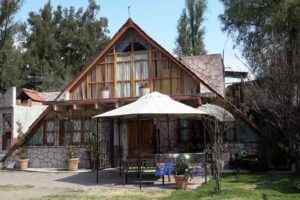 Trailer Park Teotihuac&aacute;n