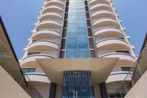 Tramonto Zona Dorada