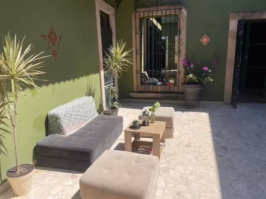 Transparence Hotel SPA Holistico