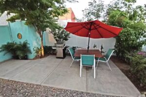 Tres Migueles renta vacacional / 10 minutos playa y marina / Habitaciones, estudios, depas.