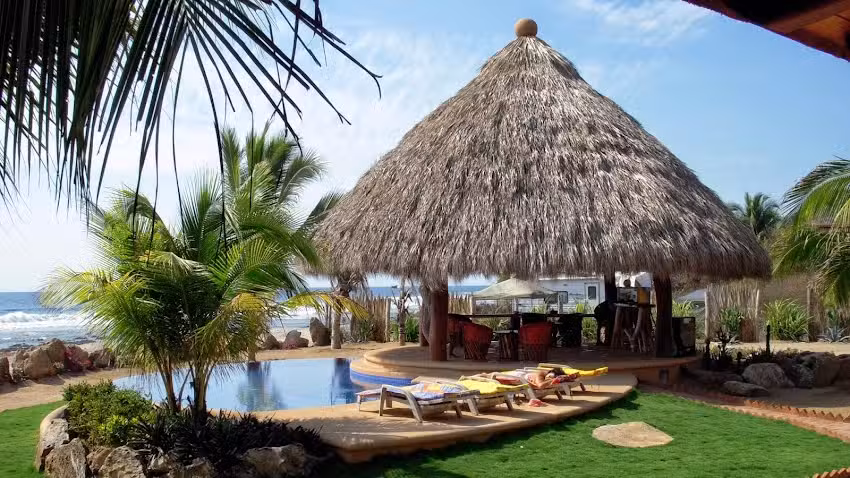 Tres Mujeres Boutique Hotel